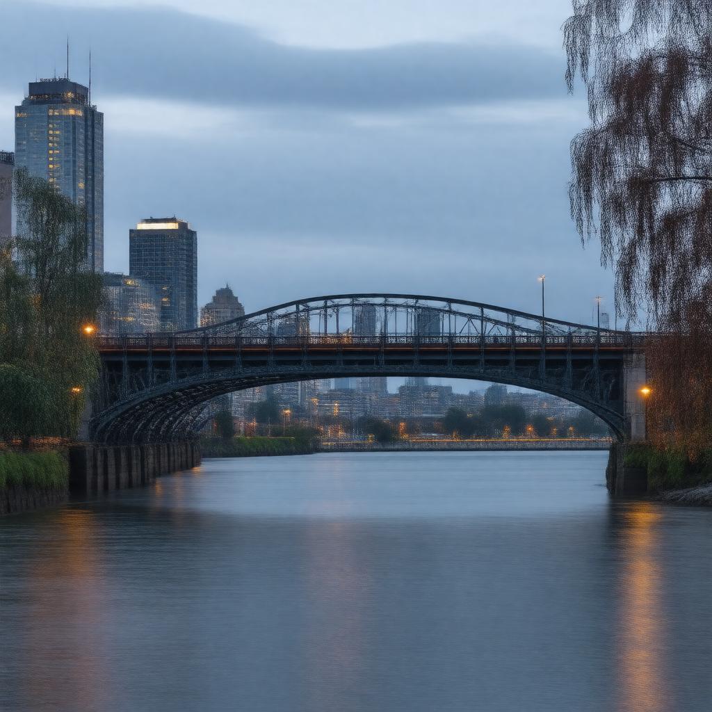 Morrison Bridge